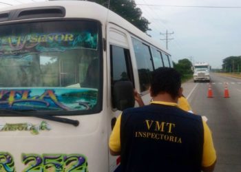 Transporte público podrá circular guardando los protocolos sanitarios, según decreto legislativo