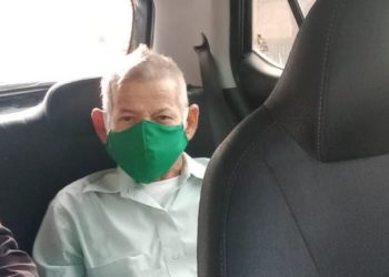 Transporte gratis a personas que se dirigen a consultas médicas