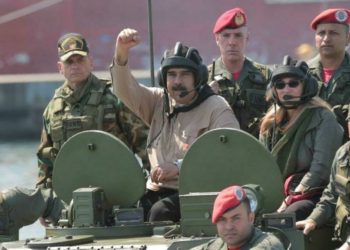 El gobierno de Maduro denunció otro «intento de invasión de mercenarios terroristas” desde Colombia