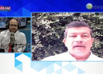 Diputado Manuel Flores asegura que existe un pacto entre ARENA y Gobierno