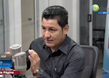 Diputado Bonilla: “Estamos en una crisis sanitaria, política y de liderazgo”