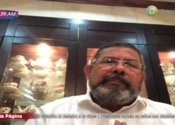 VAMOS desarrolla propuesta de reactivación económica gradual