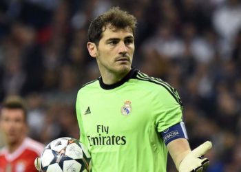 Casillas recuerda su último partido en el Real Madrid… y deja una promesa