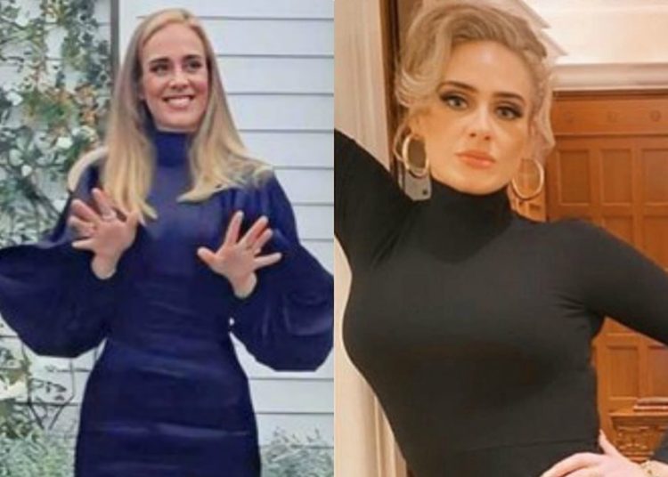 En qué consiste la dieta Sirtfood, la elegida por Adele para bajar de peso