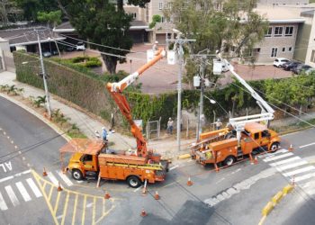 AES garantiza suministro eléctrico durante emergencia del covid-19