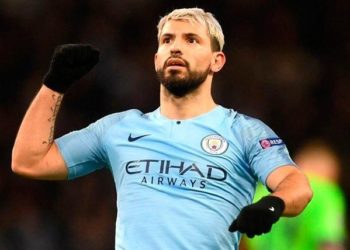 Sergio Agüero: «Hay futbolistas que tienen miedo a jugar por la pandemia del covid-19»
