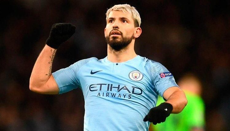 Sergio Agüero: «Hay futbolistas que tienen miedo a jugar por la pandemia del covid-19»