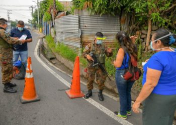 ANEP pide al gobierno revertir las medidas restrictivas impuestas por la cuarentena especial