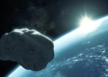 La NASA se prepara para la llegada del asteroide «Apophis»