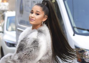 Fan intentó matar a Ariana Grande en su casa