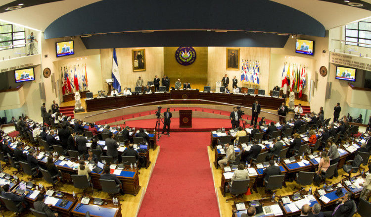 Asamblea Legislativa implementará las reuniones virtuales de comisiones para evitar contagios de covid-19