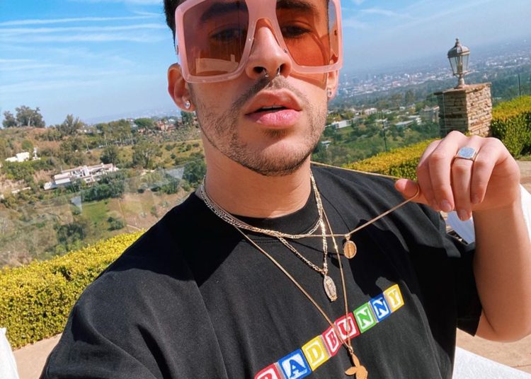 Safaera de Bad Bunny regresó a Spotify tras poco más de 24 horas de ausencia
