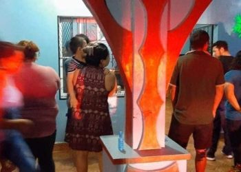 En plena fiesta de cumpleaños retienen a 16 personas en Ciudad Victoria, Cabañas