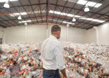 COMURES pide desembolso del FODES de abril para que alcaldes atiendan emergencia por covid-19