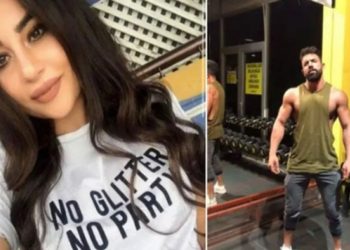 En Turquía un boxeador asesinó a su novia con un cuchillo tras discusión