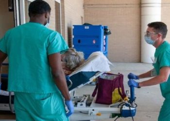 América Latina superó los 300.000 casos de coronavirus y Brasil es el epicentro