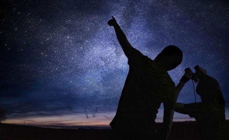 Avistan en Brasil esferas brillantes que dejan perplejos a los internautas