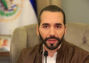 Presidente Bukele: «Me pedían darles cuenta del dinero invertido, lo hice, ítem por ítem»