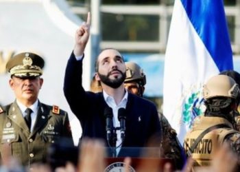 Presidente Bukele decreta el domingo «Día Nacional de Oración» para vencer la pandemia