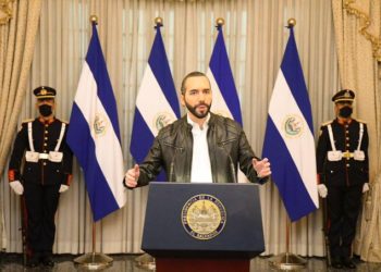 El Salvador denunciará a la Sala de lo Constitucional y a la Asamblea Legislativa ante la CIDH «por violación al derecho a la vida»
