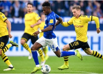 La Bundesliga regresa mañana sábado a la actividad