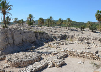 Estudio de ADN confirma el relato bíblico del reino de Canaán