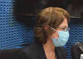 Carla Hananía: «El regreso a clases es impredecible»