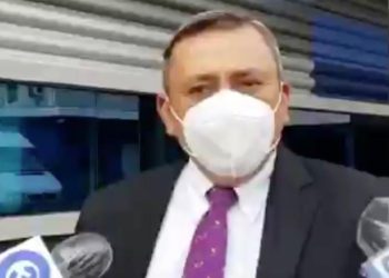 Carlos Reyes: “Creemos que el Gobierno abusó de lo que se le aprobó en la Asamblea Legislativa”