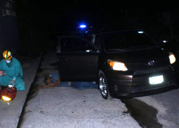 Uber aclara que no hay conductor de su plataforma involucrado en asesinato de un hombre en San Marcos