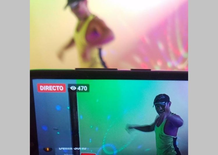 Alcaldía de San Miguel capacita, entretiene y educa en línea a ciudanos