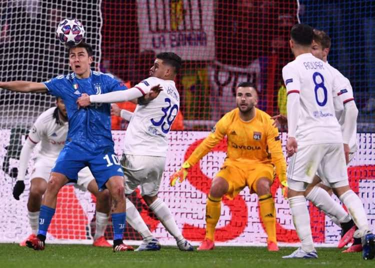 La UEFA tiene planeado volver a la actividad en agosto