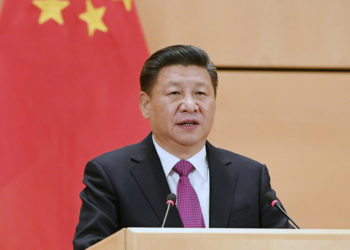 China proporcionará 2.000 millones de dólares en dos años a países afectados por covid-19