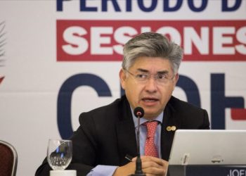 CIDH no recibirá denuncia de Bukele contra Sala de lo Constitucional y Asamblea Legislativa