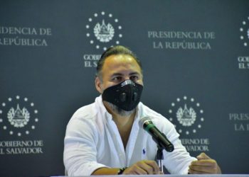 (VÍDEO) Aeropuerto Óscar Arnulfo Romero podría estar cerrado a vuelos comerciales por tres meses y medio