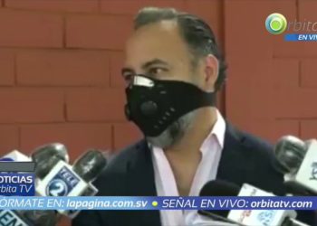 Gobierno de Bukele pedirá otros 15 días de prórroga a la Ley de Emergencia