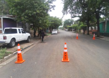 Carolina Recinos afirma que población está cumpliendo con las nuevas disposiciones de prevención de Covid-19