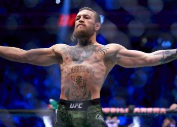 Conor McGregor arma su lista de mejores de la historia y él no es el número 1