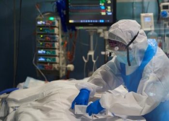 Formas severas de covid-19 pueden provocar daños en el corazón