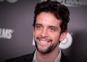 Nick Cordero actor de «La ley y el orden» está grave debido al coronavirus