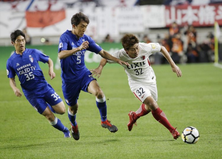 Los futbolista en Corea del Sur tendrán prohibido saludarse, abrazarse y hablar
