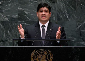 Costa Rica ingresa al grupo de las naciones más desarrolladas del mundo