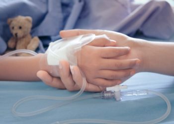 Tres niños fallecen en Nueva York a causa de un síndrome desconocido asociado al covid-19