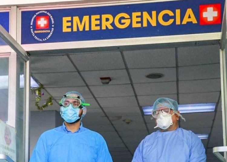 Se registra la cifra más alta de contagios de covid-19 hasta hoy: 65 casos detectados en un solo día