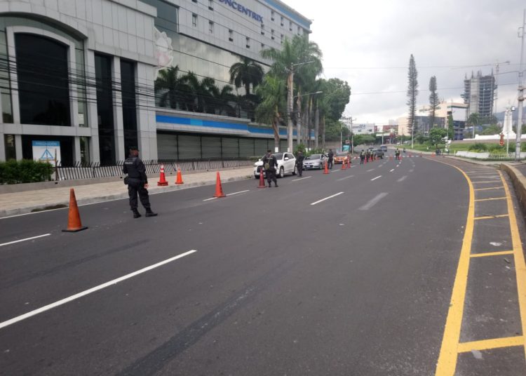 55 nuevos casos de covid-19; Bukele afirma «no es momento para relajar medidas de confinamiento»