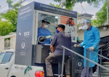 Se reportan 85 nuevos casos de covid-19; presidente dice «la curva no está aplanándose como esperábamos»
