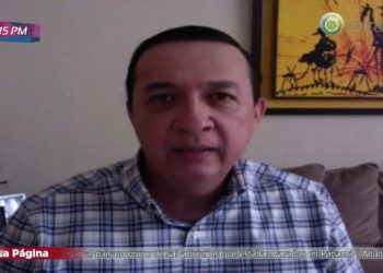 Carlos Araujo: “El Gobierno debe dejar de improvisar y tiene que escuchar las críticas”