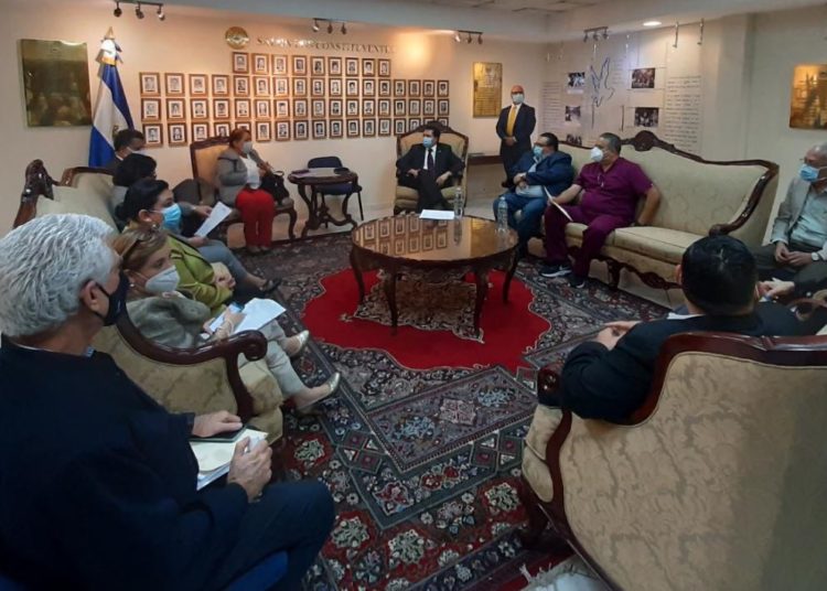 Diputados no logran acuerdo para prorrogar estado de emergencia; vence el 16 de mayo