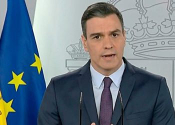 Presidente de España: “Veremos antes el fútbol por TV que en los estadios”