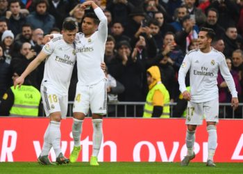 El Milán quiere pescar en el Bernabéu y estas son sus opciones