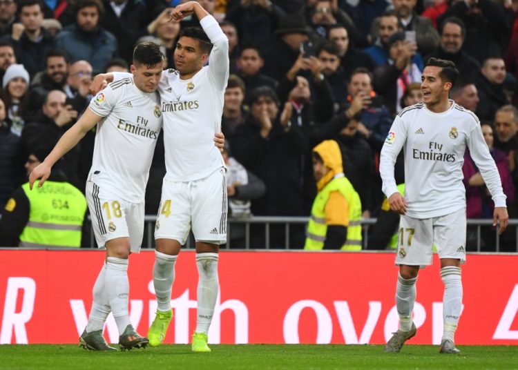 El Milán quiere pescar en el Bernabéu y estas son sus opciones